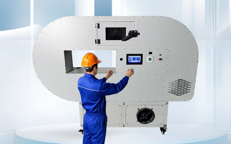 可燃气体探测器环形试验箱的维护指南：确保测试精度与设备寿命的关键