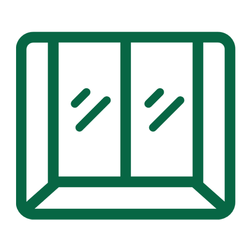 防火窗检验实验室整体设备解决方案