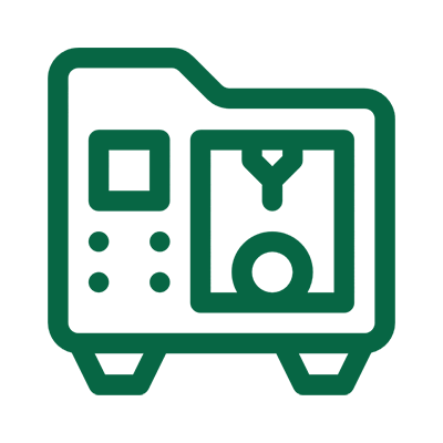 气体环形试验箱