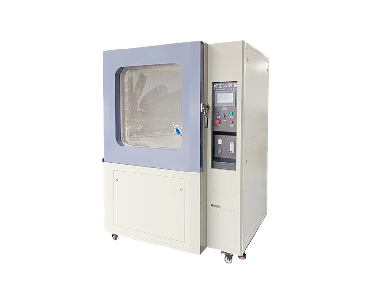 恒定湿热试验箱