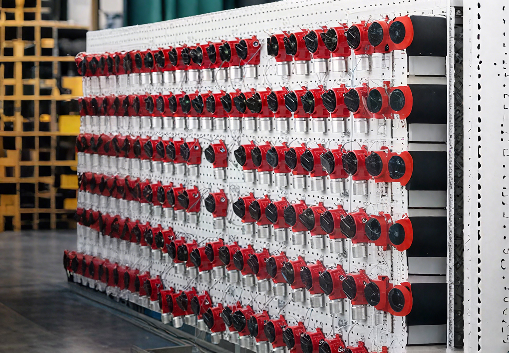 气体报警器生产厂家