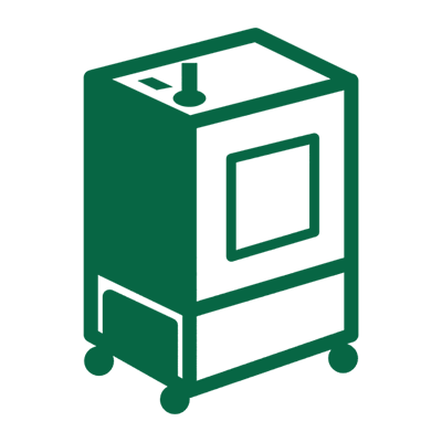 恒定湿热试验箱