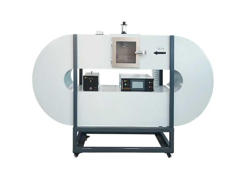 可燃气体在线式标定箱