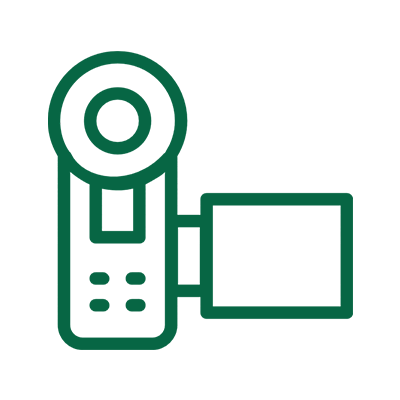 成像式消防应急灯具测试系统