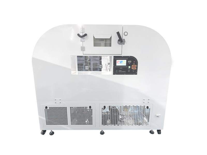 JY322-3 环形测试箱（室外型）