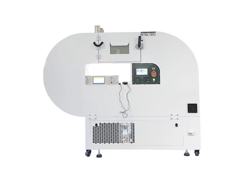 JY332-2 环形测试箱（室内型）
