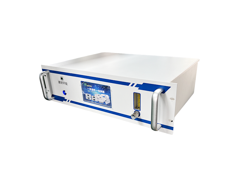 JY-17系列气体分析仪