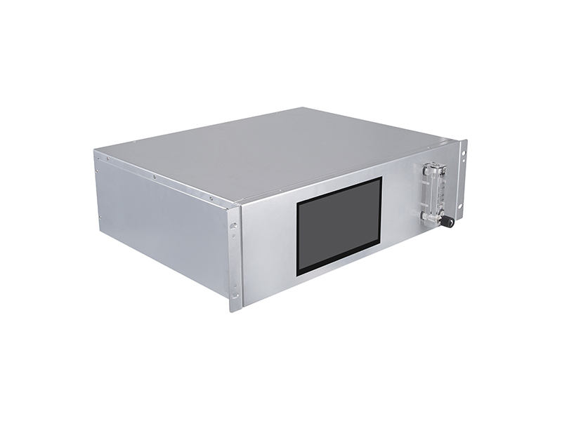 3U气体分析仪-TY-6030