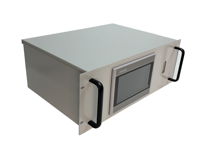 气体注样仪 JY-182